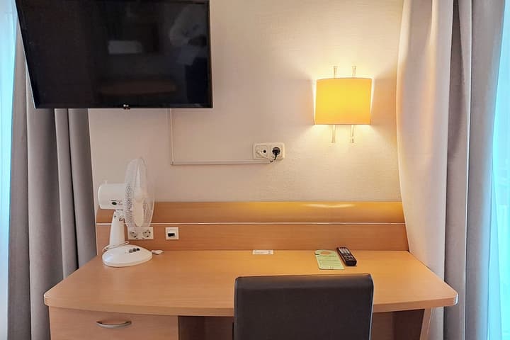 Garden Hotel