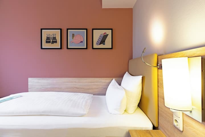 Garden Hotel