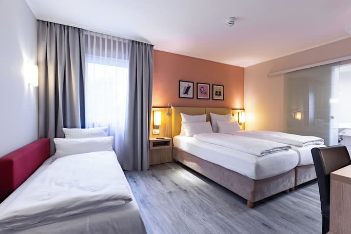 Garden Hotel