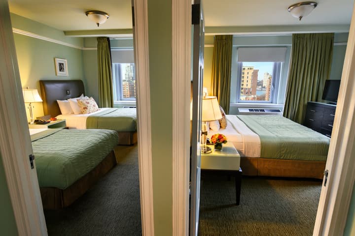 Hotel Beacon