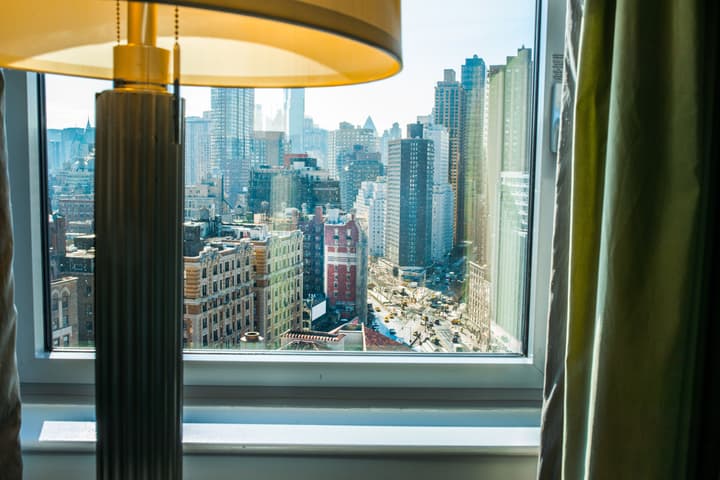 Hotel Beacon