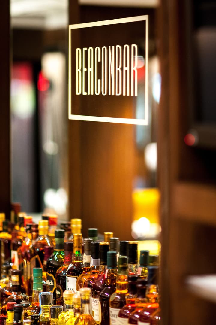 Hotel Beacon