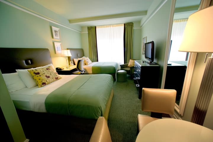Hotel Beacon