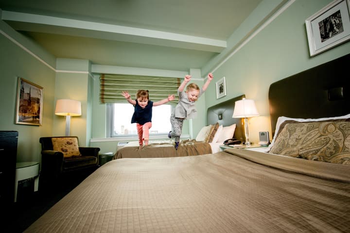Hotel Beacon