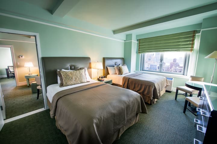 Hotel Beacon
