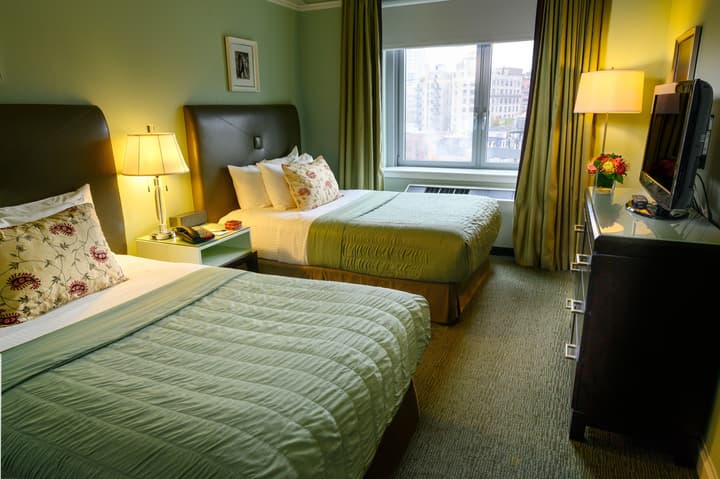 Hotel Beacon