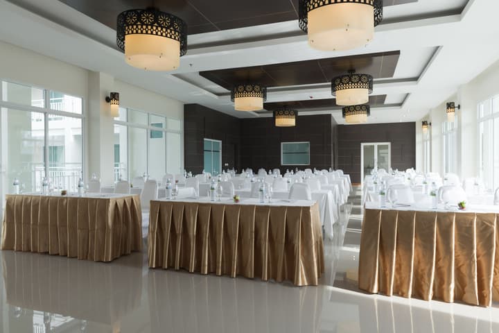 Chanalai Hillside Resort, Karon Beach