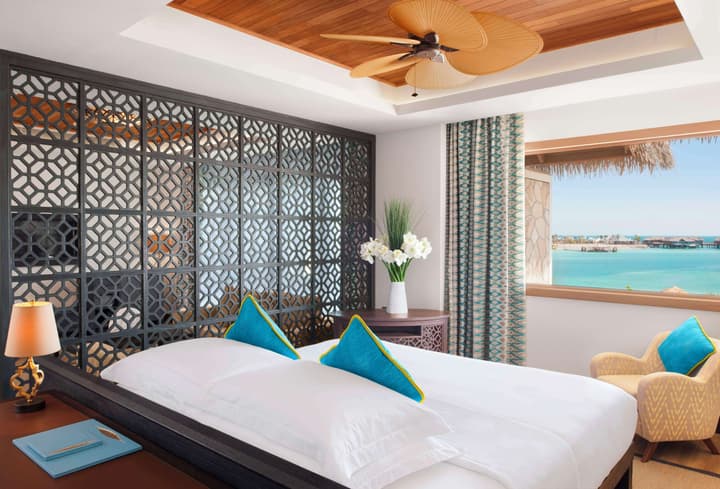Banana Island Resort Doha By Anantara