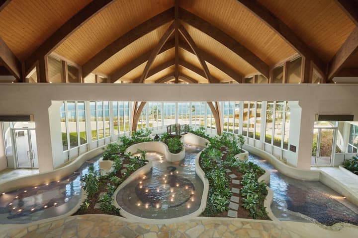 Banana Island Resort Doha By Anantara