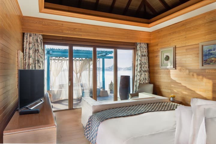 Banana Island Resort Doha By Anantara