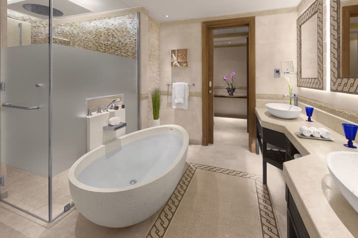 Banana Island Resort Doha By Anantara