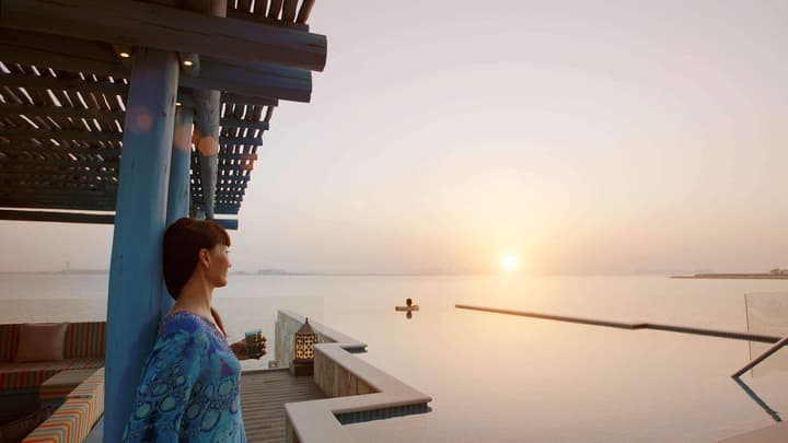 Banana Island Resort Doha By Anantara