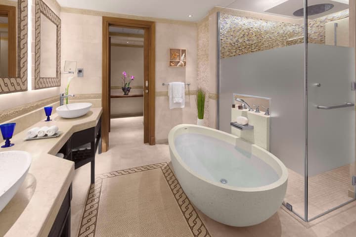 Banana Island Resort Doha By Anantara