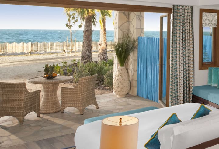 Banana Island Resort Doha By Anantara