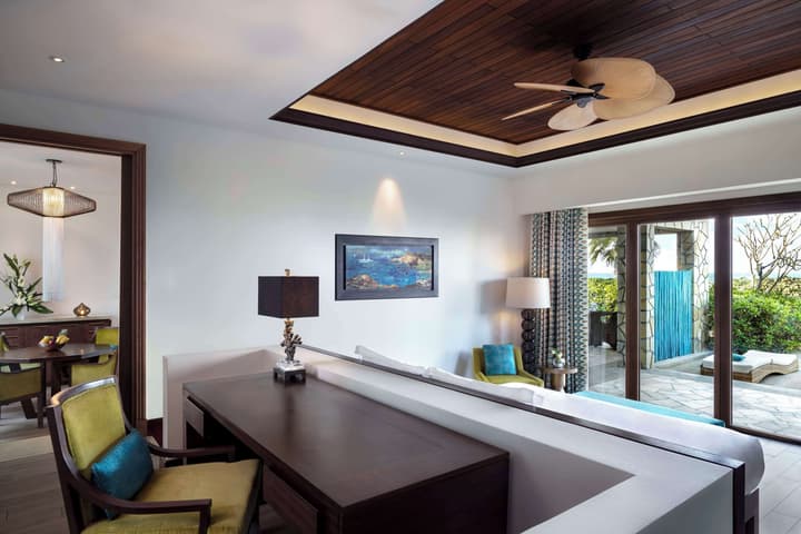 Banana Island Resort Doha By Anantara