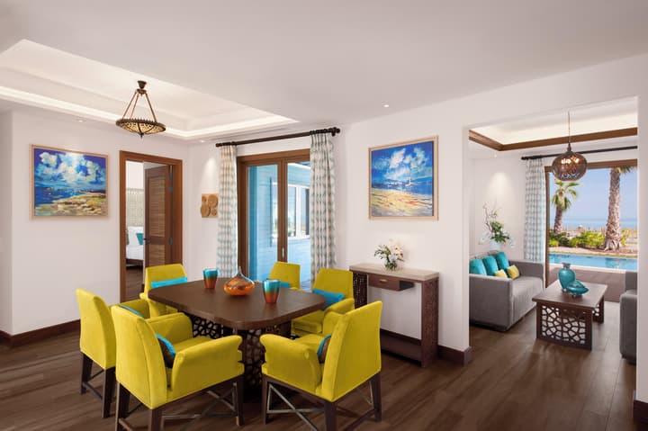 Banana Island Resort Doha By Anantara