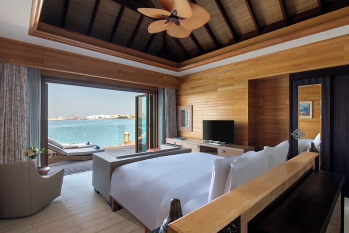 Banana Island Resort Doha By Anantara