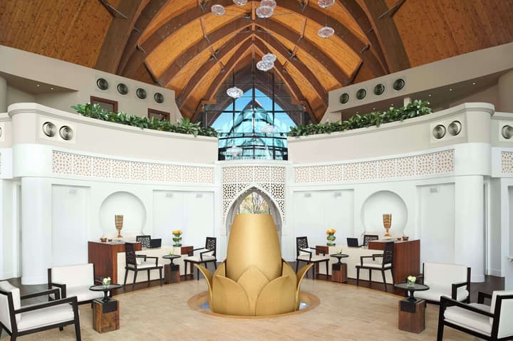 Banana Island Resort Doha By Anantara