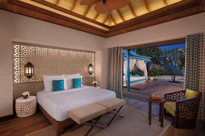 Banana Island Resort Doha By Anantara