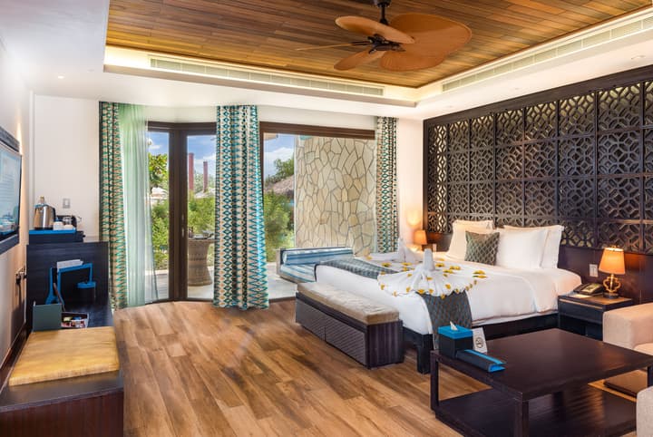 Banana Island Resort Doha By Anantara