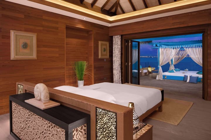 Banana Island Resort Doha By Anantara