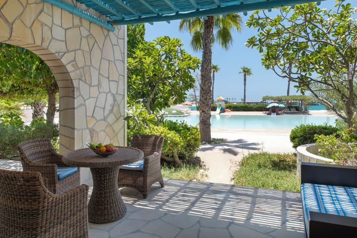 Banana Island Resort Doha By Anantara