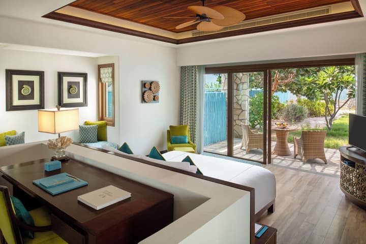 Banana Island Resort Doha By Anantara