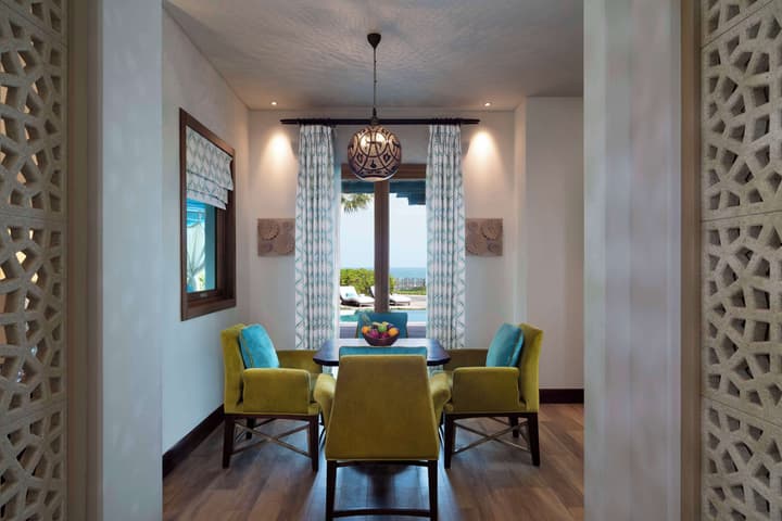 Banana Island Resort Doha By Anantara