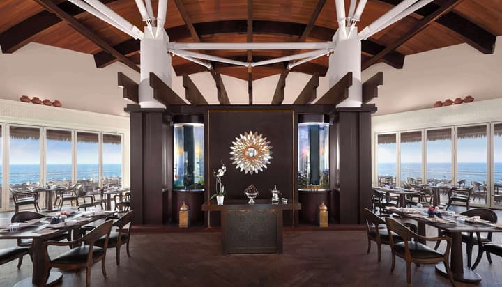 Banana Island Resort Doha By Anantara