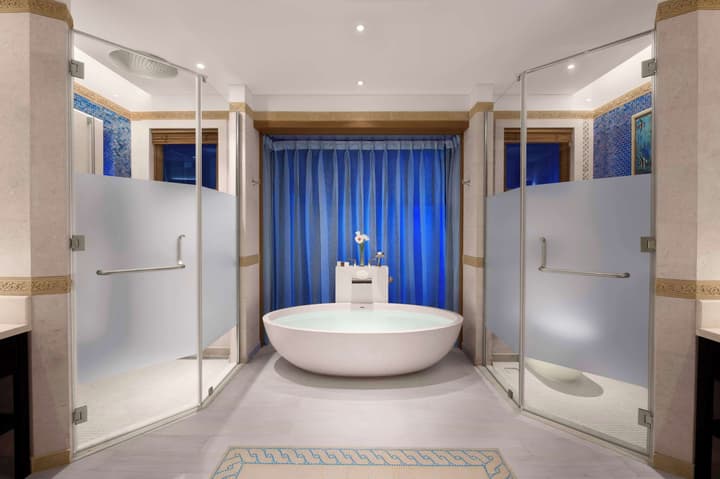 Banana Island Resort Doha By Anantara