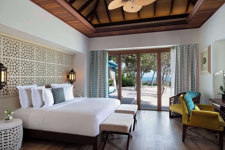 Banana Island Resort Doha By Anantara
