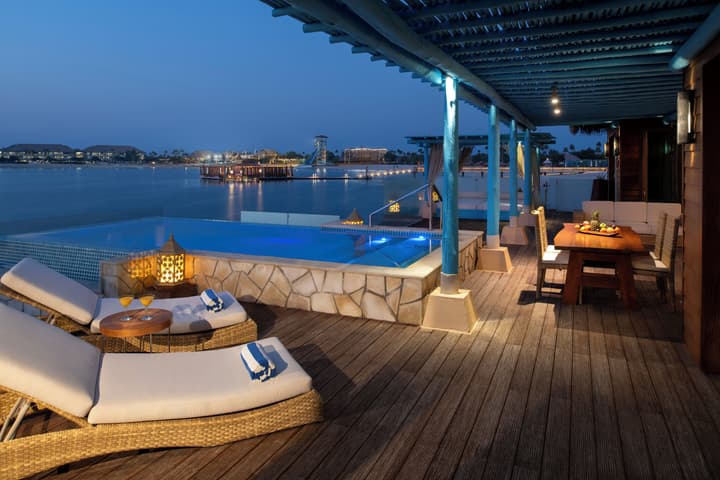 Banana Island Resort Doha By Anantara