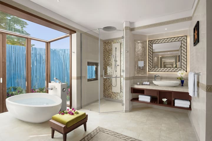 Banana Island Resort Doha By Anantara