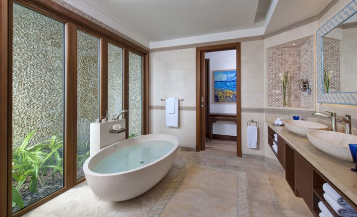 Banana Island Resort Doha By Anantara