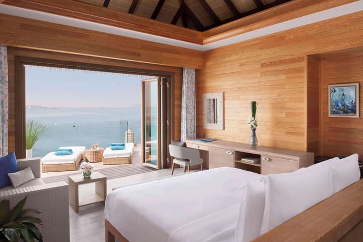 Banana Island Resort Doha By Anantara