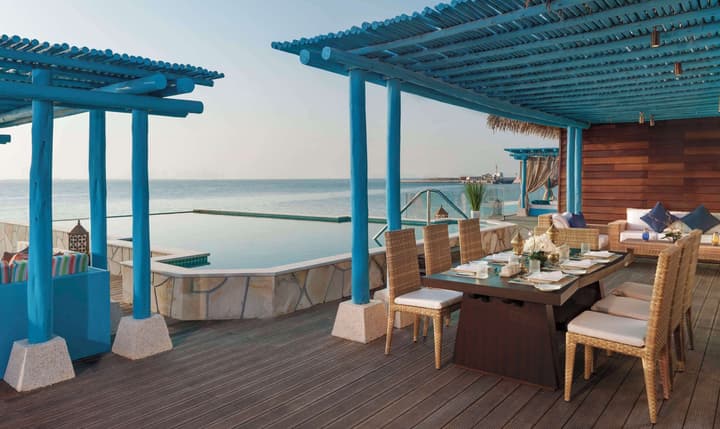 Banana Island Resort Doha By Anantara