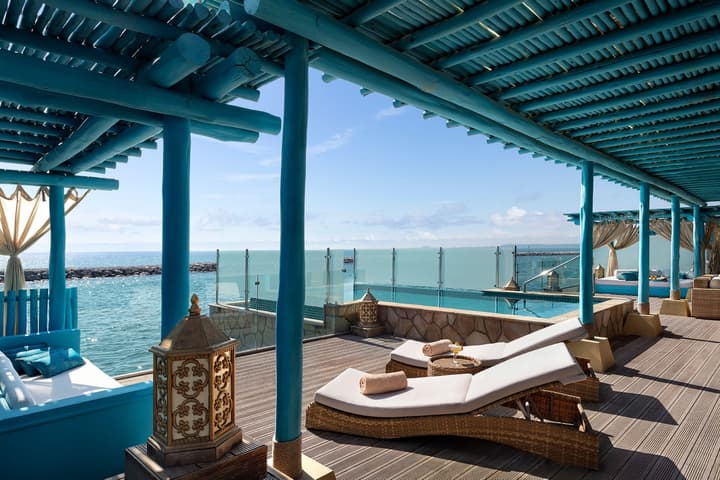 Banana Island Resort Doha By Anantara