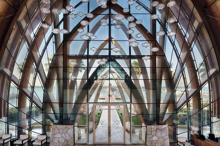 Banana Island Resort Doha By Anantara