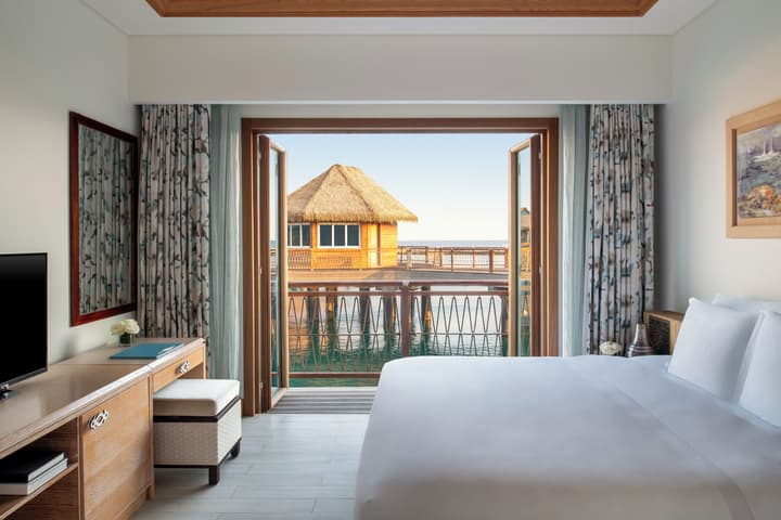 Banana Island Resort Doha By Anantara