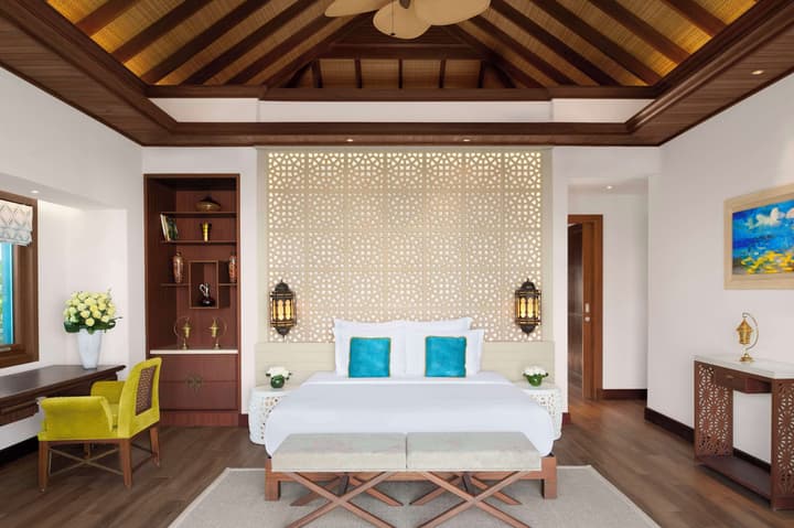 Banana Island Resort Doha By Anantara