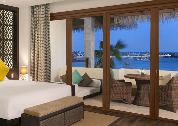Banana Island Resort Doha By Anantara