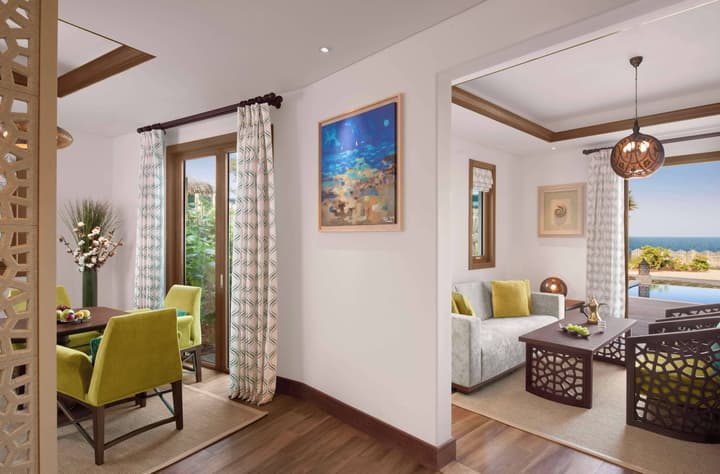 Banana Island Resort Doha By Anantara