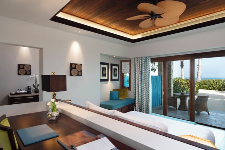 Banana Island Resort Doha By Anantara
