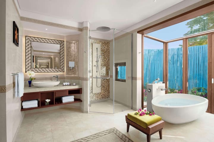 Banana Island Resort Doha By Anantara