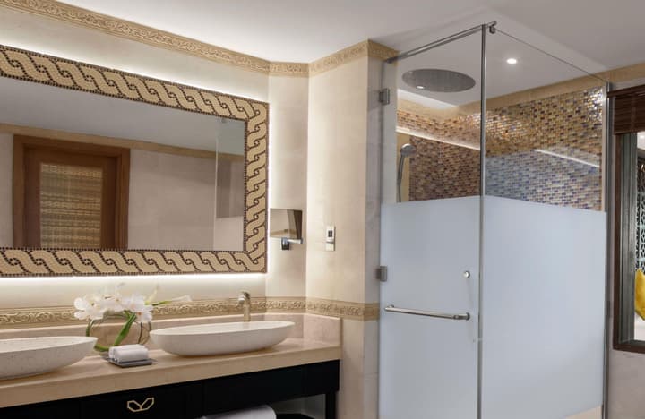 Banana Island Resort Doha By Anantara