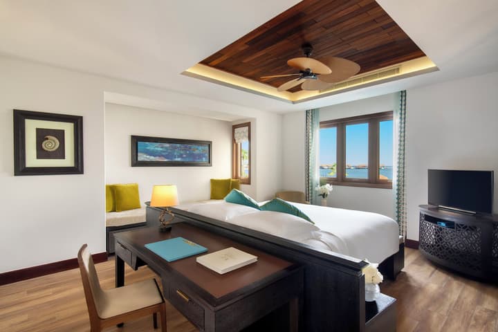 Banana Island Resort Doha By Anantara