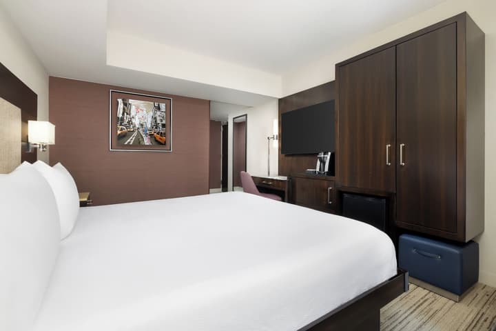 Hilton Garden Inn New York/Times Square Central
