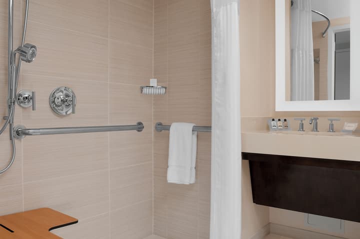 Hilton Garden Inn New York/Times Square Central