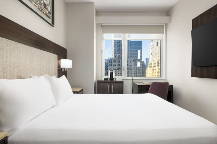Hilton Garden Inn New York/Times Square Central