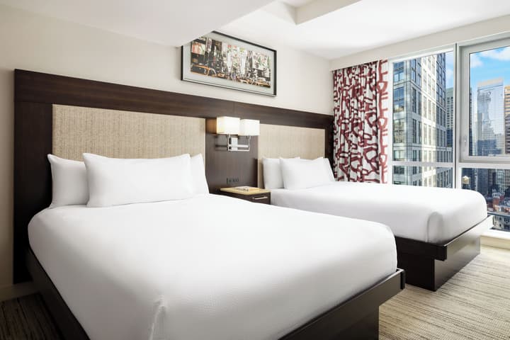 Hilton Garden Inn New York/Times Square Central